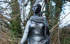 International Women's Day: Celebrate remarkable women at Ireland's OPW locations