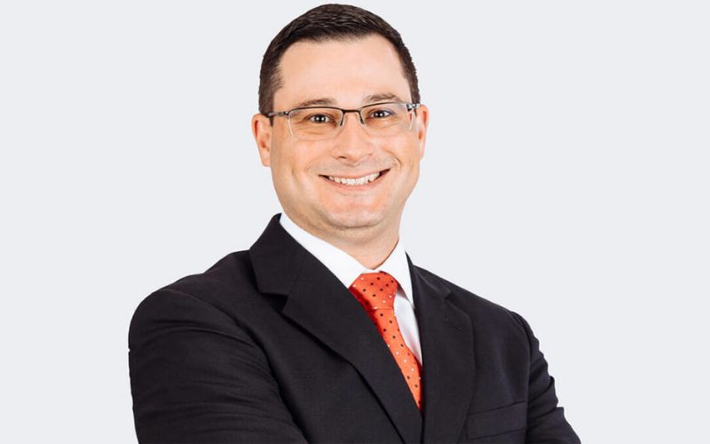 Orlando's new Honorary Consul announced by Irish Government