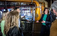 Raising a glass to women: The trailblazers of Ireland’s whiskey industry