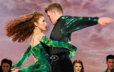 Last chance to WIN tickets to Riverdance at Radio City Music Hall, New York