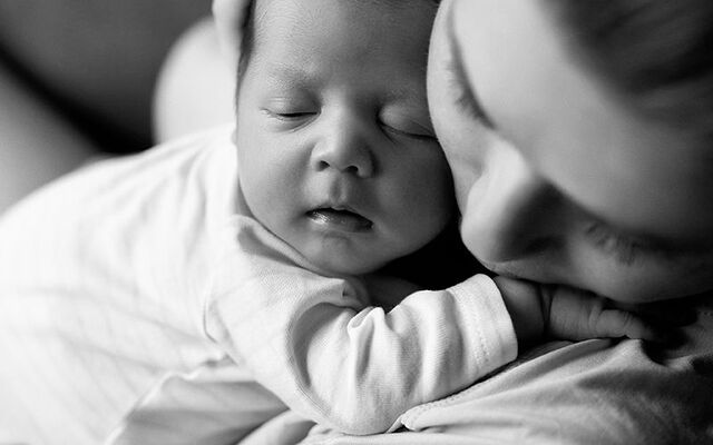 Check out these Irish baby names and their alternate spelling. Getty