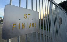 WATCH: Father of boy stabbed in Dublin school "thought he was saying goodbye" to son