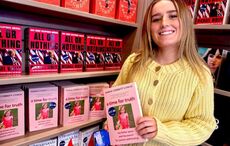 Sarah Corbett Lynch: "I’m taking back my father’s story"
