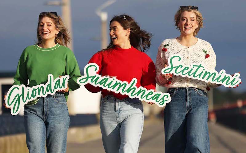 Five untranslatable Irish words to use during Seachtain na Gaeilge