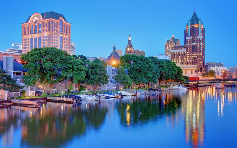 The top US cities for affordable St. Patrick’s Day vacations