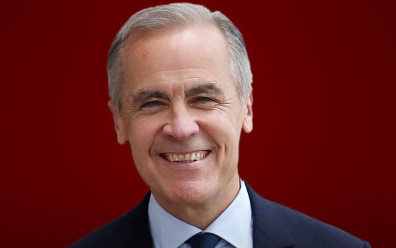 Mark Carney: Irish citizen new Prime Minister of Canada