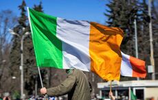 One of the biggest St. Patrick's Day parades in the US steps off on Saturday