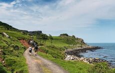 Northern Ireland’s Camino celebrates 10th anniversary