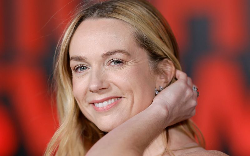 Kerry Condon lands new role alongside major Hollywood star