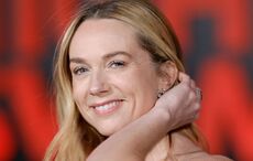 Kerry Condon lands new role alongside major Hollywood star