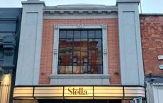 Dublin cinema listed among best in the world