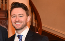 Mullingar lawyer leading new era for Irish-American legal community in New York