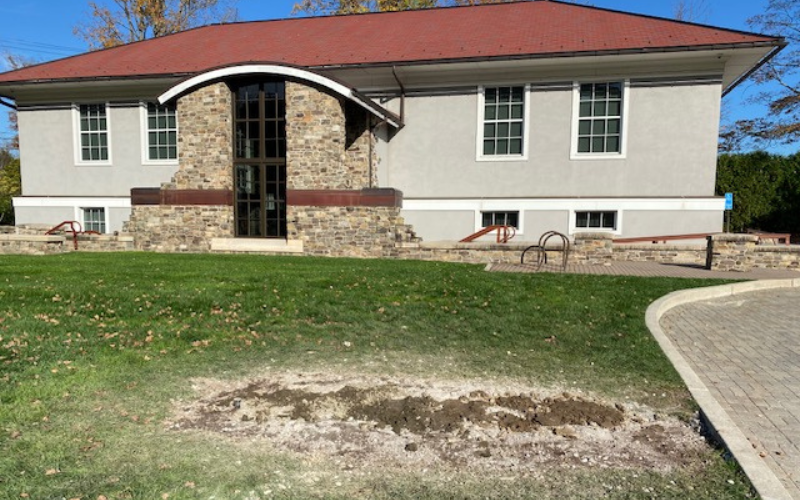 Honoring the legacy of Ireland's Great Hunger Museum