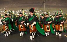 St. Patrick’s Day on Achill Island - a day unlike any other