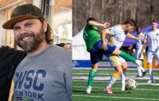 Westchester SC gears up for first historic home match at Mount Vernon Memorial Field