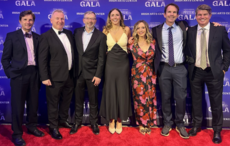 Elkstone: Connecting the global Irish to the future of Irish venture