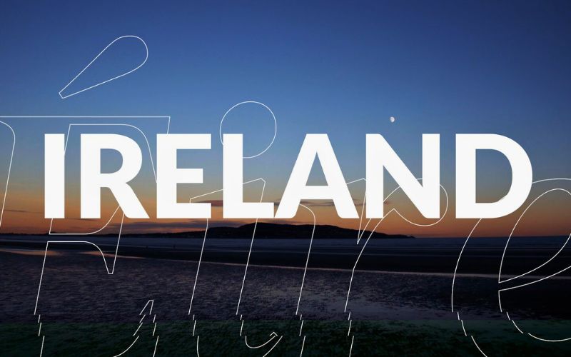 This St. Patrick's Day, celebrating the Irish Changemakers around the world