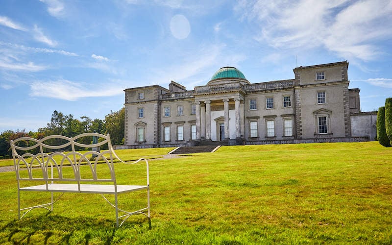 Ireland's OPW seasonal heritage sites reopen for spring
