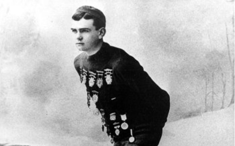 The Irish impact on the world of sports in the US