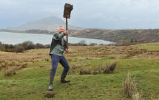 Connemara National Park to get major investment and expansion