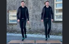 "They're in awe now" - Irish dancers the Gardiner Brothers faced down bullies for success