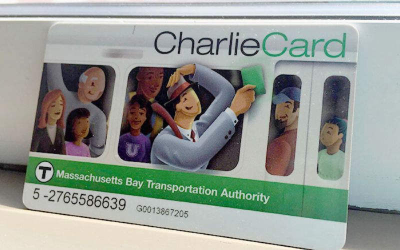 Growing old in Ireland means never having to top up your Charlie Card