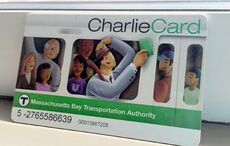 Growing old in Ireland means never having to top up your Charlie Card