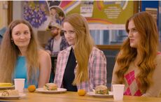 WATCH: "Mean Girls" Irish language film parody for Seachtain na Gaeilge