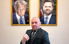 Irish politicians rail against Conor McGregor's St. Patrick's Day White House visit