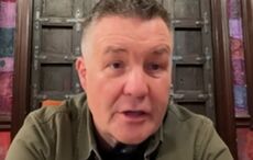 Dropkick Murphys frontman clarifies Twitter exit amid rumors Elon Musk suspended them