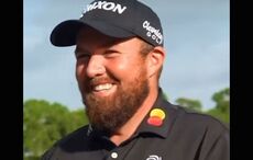 "It’s not that deep" - Irish golfer Shane Lowry has American fans divided over viral video