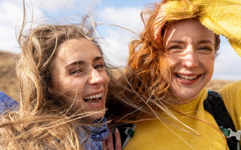 Ireland among the top 15 happiest countries in the world