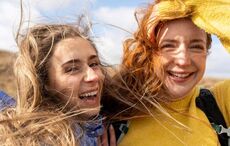 Ireland among the top 15 happiest countries in the world