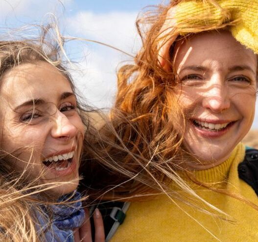 Ireland among the top 15 happiest countries in the world