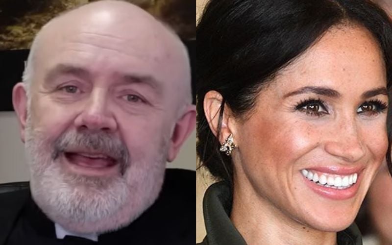The hilarious reason a Mayo priest told parishioners to watch Meghan Markle’s new show