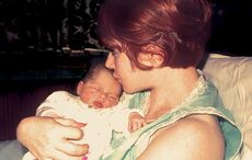 ‘Grandpa’ middle names are trending for baby girls and these are our favourite Irish options