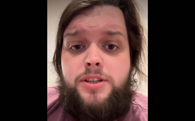 Garron Noone deactivates social media accounts following backlash to video