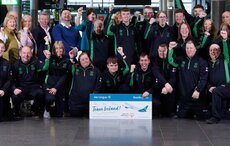 Team Ireland win 11 medals at Special Olympics World Winter Games