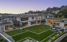 Stunning Irish mansion that starred in Hollywood film on the market for €6.9 million