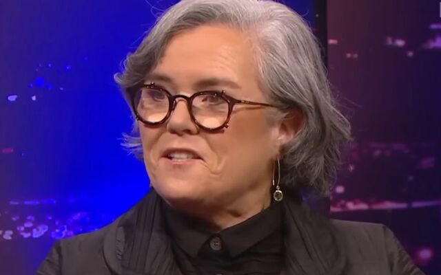Rosie O\'Donnell talked about her move to Ireland following Donald Trump\'s re-election on RTÉ\'s \"The Late Late Show\" on March 21.