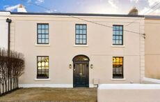 Dalkey home with sauna to unwind in after Vico Baths dip hits the market