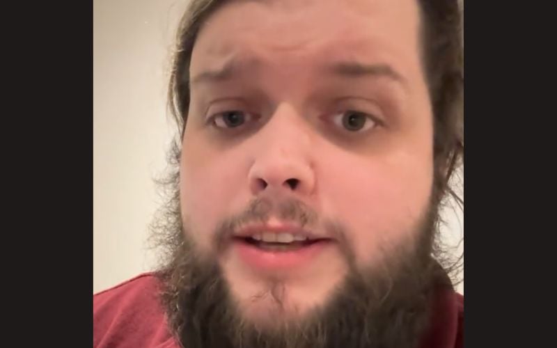 WATCH: Garron Noone returns to social media, wants to get back to "having the craic"