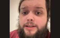 WATCH: Garron Noone returns to social media, wants to get back to "having the craic"