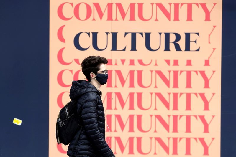 A look at the social impact COVID had on Ireland five years on