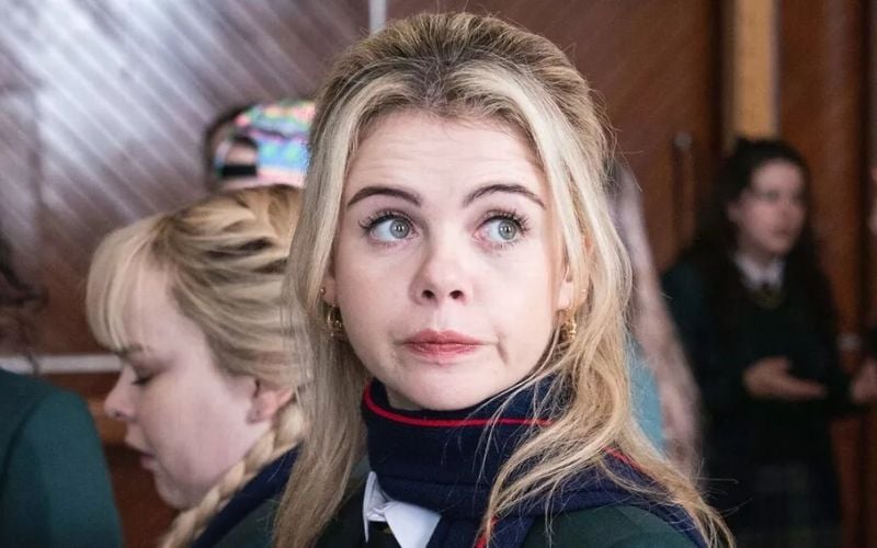 Class! Eight Irish English words added to the Oxford English Dictionary