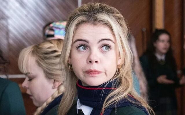 \"Derry Girls\" leads the Irish English word \"class\" to be added to the Oxford English Dictionary. 