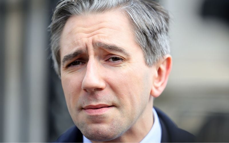 Harris ‘exchanges views’ in phone call with Lutnick after tax scam comments