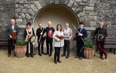 The best of traditional Irish music - Gradam Ceoil TG4 recipients revealed
