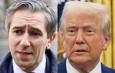 "Talks rather than tariffs" - Tánaiste responds ahead of "time of major uncertainty"