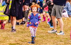 The family-friendly festivals to book ahead this summer